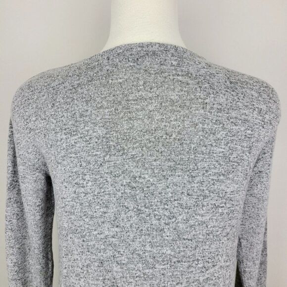 George Gray Long Sleeve T-Shirt Youth XL - Picture 9 of 16